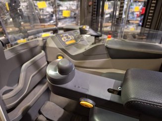 Empilhadores Retrácteis Multidirecionais UniCarriers 250DTFVRE635UFW