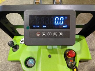 Paleteira pesadora Hangcha CBD20-A3MA-ICZ