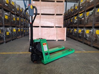 Porta-paletes eléctrico Hangcha CBD15-WS