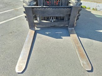 Carreta elevadora todo terreno Manitou M50-2 H - 12