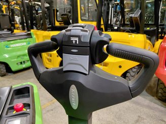 Stacker com condutor a pé Hangcha CDD20 XT1-SI - 8