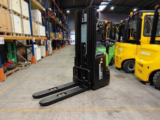 Stacker com condutor a pé Hangcha CDD20 XT1-SI - 3