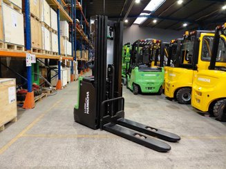 Stacker com condutor a pé Hangcha CDD20 XT1-SI - 4