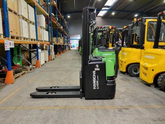 Stacker com condutor a pé Hangcha CDD20 XT1-SI - 2