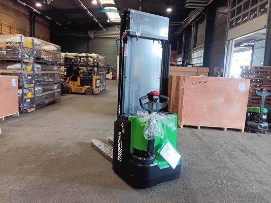 Stacker com condutor a pé Hangcha CDD20 XT1-SI - 1