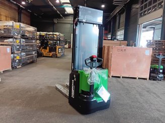 Stacker com condutor a pé Hangcha CDD20 XT1-SI