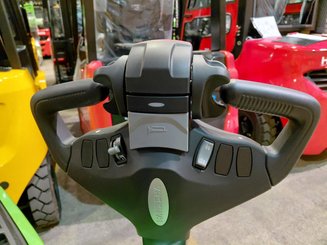 Stacker com condutor a pé Hangcha CDD12-XT1-SiL - 9
