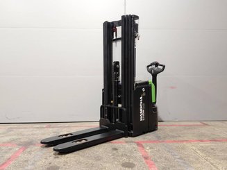 Stacker com condutor a pé Hangcha CDD12-XT1-SiL
