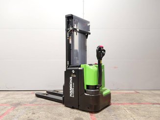 Stacker com condutor a pé Hangcha CDD12-XT1-SiL