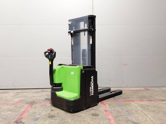 Stacker com condutor a pé Hangcha CDD12-XT1-SiL