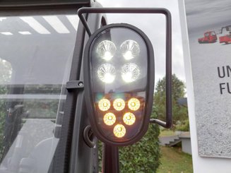 Carreta elevadora todo terreno Hangcha TT35-2 (CPCD35-X2W98E-RT2)