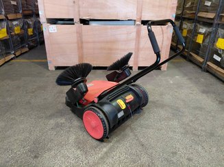 Varredor industrial Hangcha A1000 (JSSD1000-AC6J)