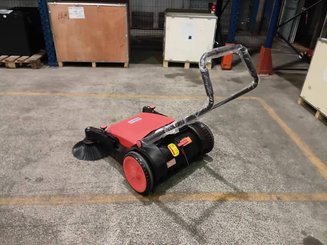Varredor industrial Hangcha A1000 (JSSD1000-AC6J)