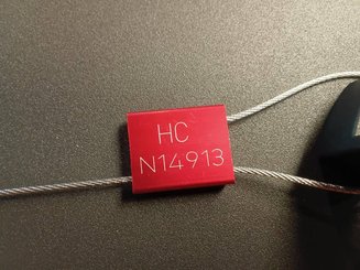 Varredor industrial Hangcha B1350i (JSSD1350-BC6J-I)