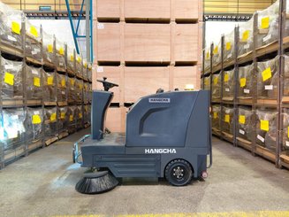 Varredor industrial Hangcha B1350i (JSSD1350-BC6J-I)