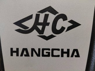Varredor industrial Hangcha B1350i (JSSD1350-BC6J-I)