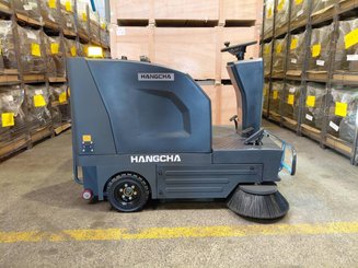 Varredor industrial Hangcha B1350i (JSSD1350-BC6J-I)