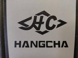 Varredor industrial Hangcha B1350i (JSSD1350-BC6J-I)