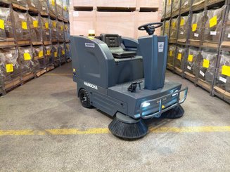 Varredor industrial Hangcha B1350i (JSSD1350-BC6J-I)