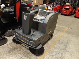 Varredor industrial Hangcha B1350i (JSSD1350-BC6J-I)