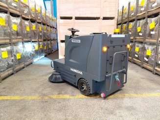 Varredor industrial Hangcha B1350i (JSSD1350-BC6J-I)