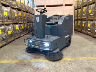 Varredor industrial Hangcha B1350i (JSSD1350-BC6J-I)