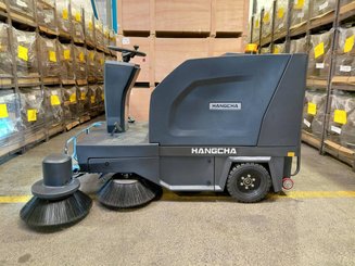 Varredor industrial Hangcha B1900i (JSSD1900-BC6J-I)