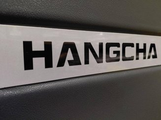 Varredor industrial Hangcha B1900i (JSSD1900-BC6J-I)
