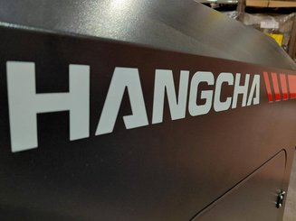 Varredor industrial Hangcha A1900i (JSSD1900-AC6J-CAR-I)