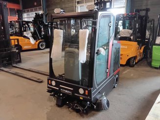 Varredor industrial Hangcha A1900i (JSSD1900-AC6J-CAR-I)