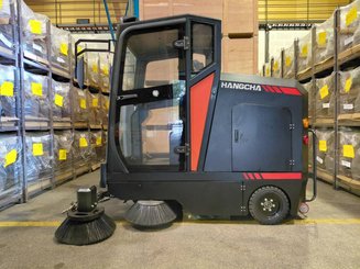 Varredor industrial Hangcha A1900i (JSSD1900-AC6J-CAR-I)