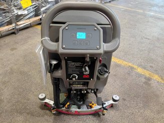 Lavadora aspiradora Hangcha X60i (JSXD60-XQ6Z-I) - 6