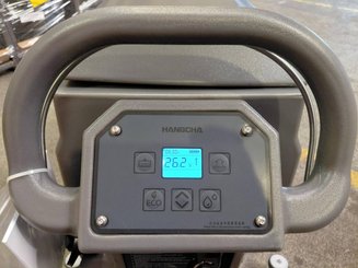 Lavadora aspiradora Hangcha X60i (JSXD60-XQ6Z-I) - 7