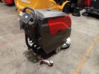 Lavadora aspiradora Hangcha X60i (JSXD60-XQ6Z-I)