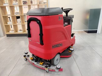 Lavadora aspiradora Hangcha X75i (JSXD75-XL6-STI)