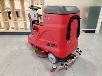 Lavadora aspiradora Hangcha X75i (JSXD75-XL6-STI)