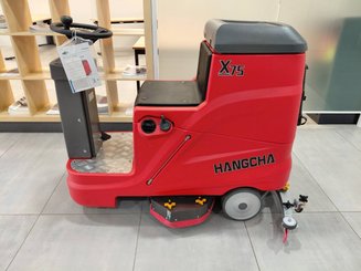 Lavadora aspiradora Hangcha X75i (JSXD75-XL6-STI)
