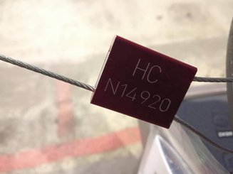 Lavadora aspiradora Hangcha X75i (JSXD75-XL6-STI)