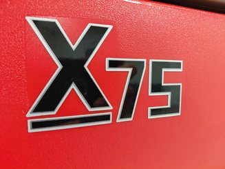 Lavadora aspiradora Hangcha X75i (JSXD75-XL6-STI)