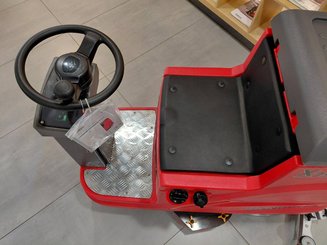 Lavadora aspiradora Hangcha X75i (JSXD75-XL6-STI)