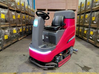 Lavadora aspiradora Hangcha X150i (JSXD150-XC7-I)