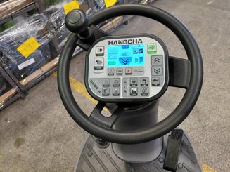 Lavadora aspiradora Hangcha X150i (JSXD150-XC7-I)