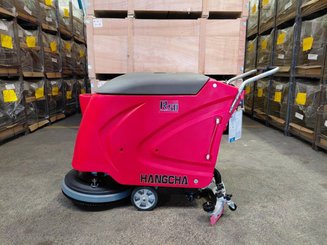 Lavadora aspiradora Hangcha R50i (JSXD50-RC9Z-I)