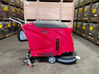 Lavadora aspiradora Hangcha R50i (JSXD50-RC9Z-I)