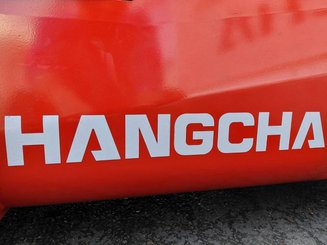 Empilhador de contrapeso 3 rodas Hangcha A3W15 ( CPDS15-AC8G )