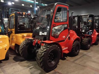 Carreta elevadora todo terreno Hangcha TT35-4 ( CPCD35-XW33C-RT4 )