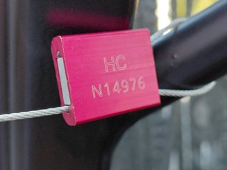 Empilhador de contrapeso 4 rodas Hangcha XE50i-500