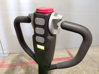 Stacker com condutor a pé Hangcha CDD12-A2MC2-ISZ