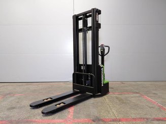 Stacker com condutor a pé Hangcha CDD12-A2MC2-ISZ - 2