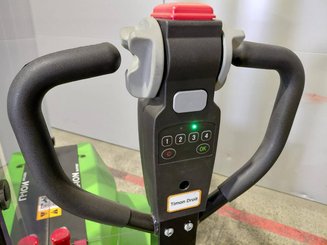 Stacker com condutor a pé Hangcha CDD12-A2MC2-ISZ - 4